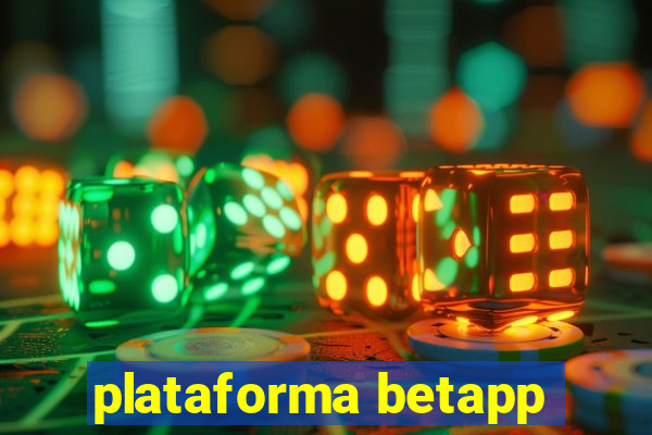 plataforma betapp